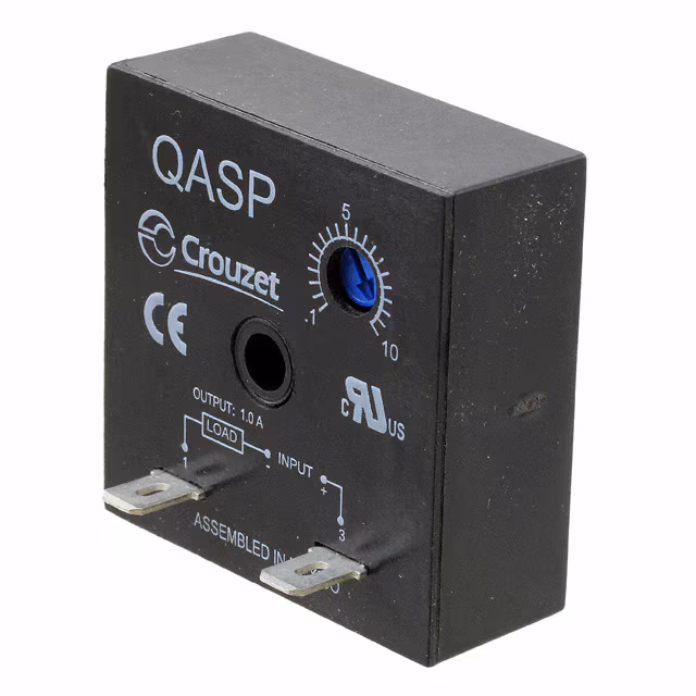 QASP5M220ADL Crouzet  Time Delay Relays